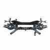 Recambio de puente trasero para toyota c-hr (_x1_) 1.8 hybrid (zyx10_, zyx11_) referencia OEM IAM 51206F4013  