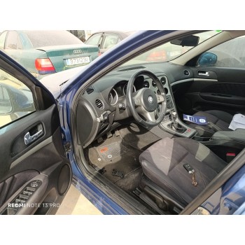 alfa romeo 159 (140) del año 2007