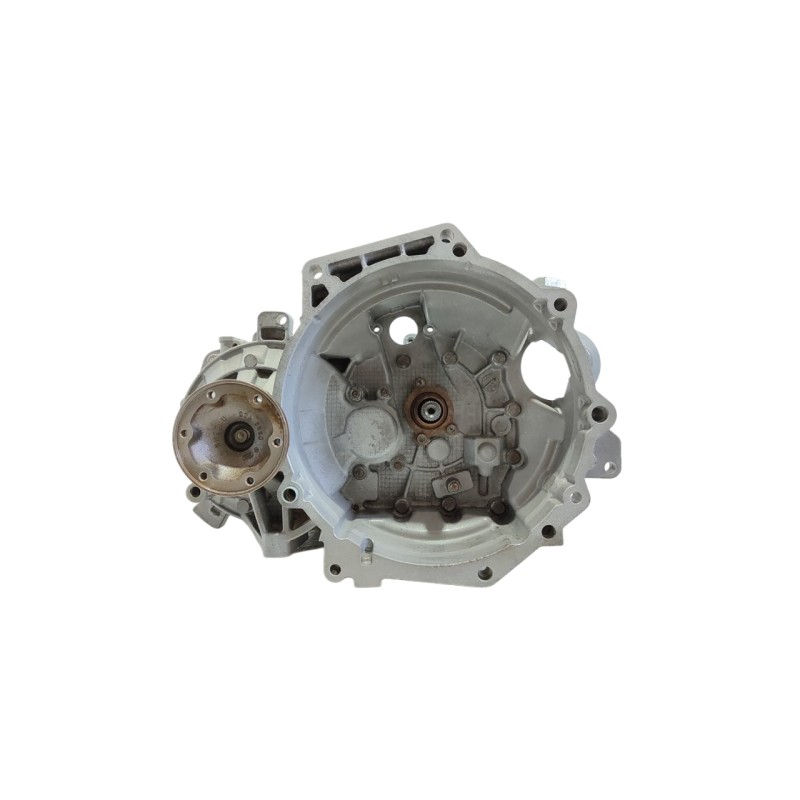 Recambio de caja cambios para volkswagen golf vi (5k1) advance bluemotion referencia OEM IAM LHW  