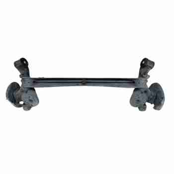 Recambio de puente trasero para kia carens ( ) drive referencia OEM IAM 55100A4060  