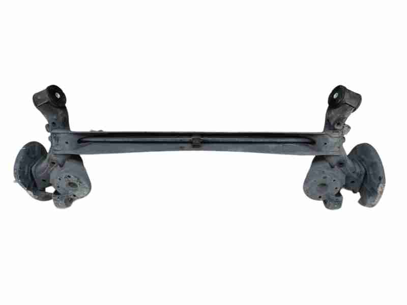 Recambio de puente trasero para kia carens ( ) drive referencia OEM IAM 55100A4060  