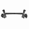 Recambio de puente trasero para kia carens ( ) drive referencia OEM IAM 55100A4060  