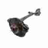 Recambio de puente trasero para kia carens ( ) drive referencia OEM IAM 55100A4060  