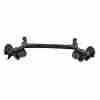 Recambio de puente trasero para kia carens ( ) drive referencia OEM IAM 55100A4060  