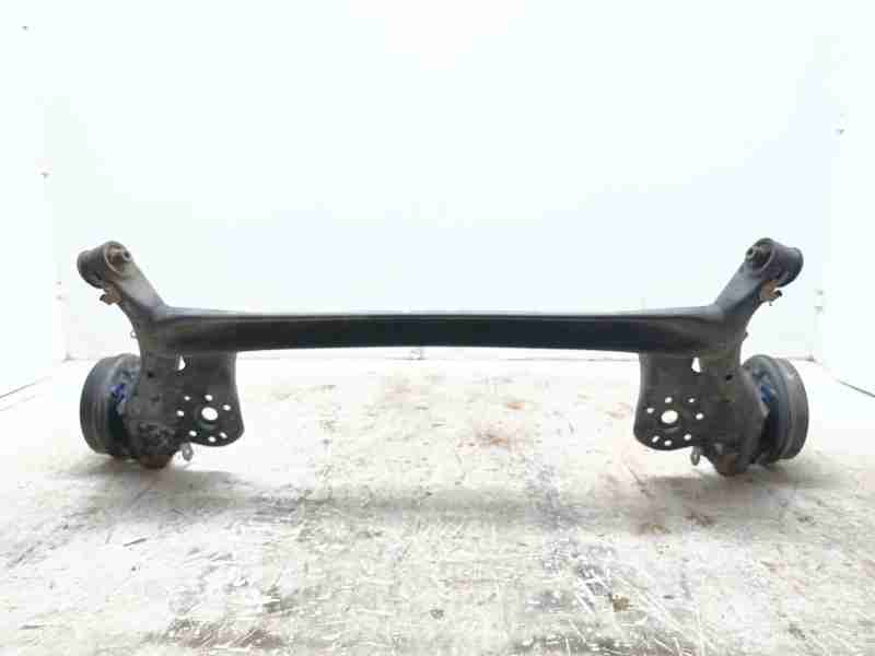 Recambio de puente trasero para toyota aygo (_b4_) 1.0 vvti (kgb40) referencia OEM IAM 421100H020  