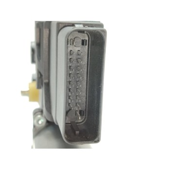 Recambio de motor elevalunas trasero izquierdo para volkswagen golf vi (5k1) gti referencia OEM IAM 5K0959794  