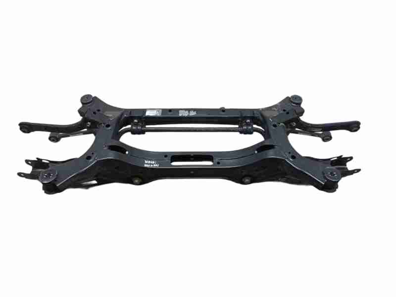 Recambio de puente trasero para hyundai tucson (tl, tle) 1.6 gdi referencia OEM IAM 55405D7500  