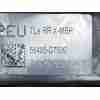 Recambio de puente trasero para hyundai tucson (tl, tle) 1.6 gdi referencia OEM IAM 55405D7500  