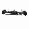 Recambio de puente trasero para toyota land cruiser (j12) 3.0 d-4d gx referencia OEM IAM 4211060870 411103D560 