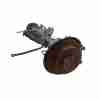 Recambio de puente trasero para toyota land cruiser (j12) 3.0 d-4d gx referencia OEM IAM 4211060870 411103D560 