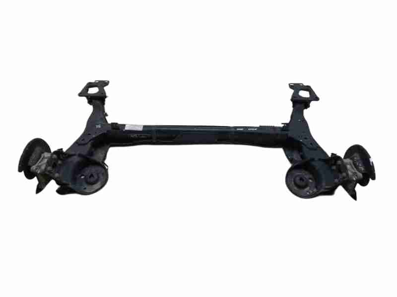 Recambio de puente trasero para peugeot rifter 1.2 puretech 110 referencia OEM IAM 9822650280  