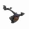 Recambio de puente trasero para peugeot rifter 1.2 puretech 110 referencia OEM IAM 9822650280  
