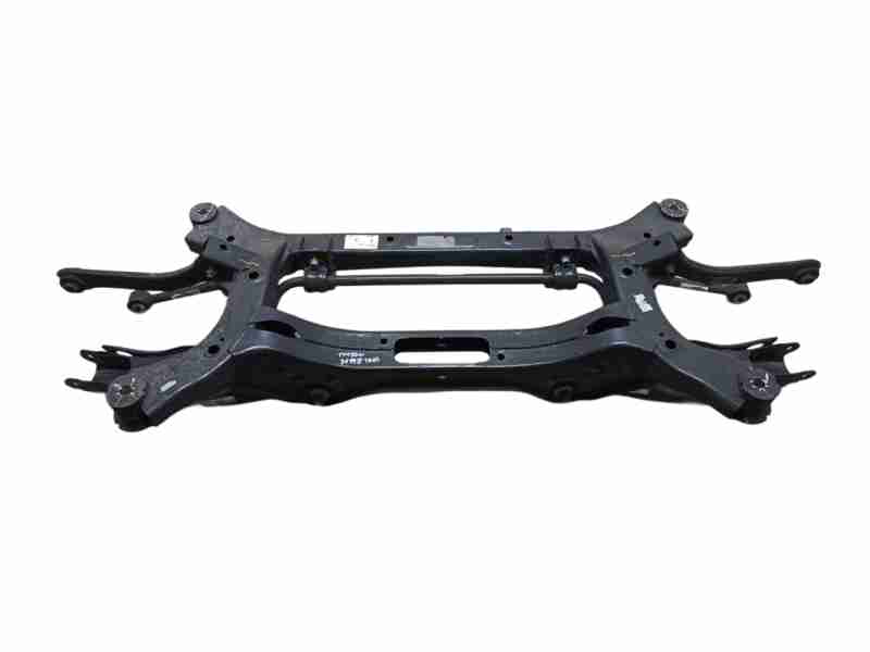 Recambio de puente trasero para hyundai tucson (tl, tle) 1.7 crdi referencia OEM IAM 55405D7000  