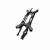 Recambio de puente trasero para hyundai tucson (tl, tle) 1.7 crdi referencia OEM IAM 55405D7000  