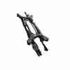 Recambio de puente trasero para hyundai tucson (tl, tle) 1.7 crdi referencia OEM IAM 55405D7000  
