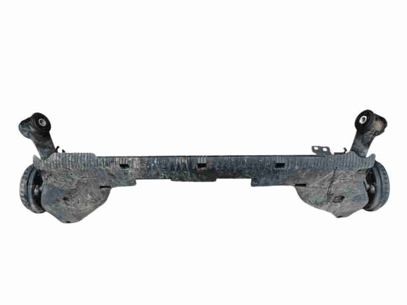Recambio de puente trasero para dacia sandero iii 1.0 tce 90 referencia OEM IAM 555012504R  
