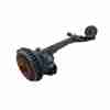 Recambio de puente trasero para dacia sandero iii 1.0 tce 90 referencia OEM IAM 555012504R  