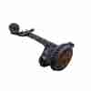 Recambio de puente trasero para dacia sandero iii 1.0 tce 90 referencia OEM IAM 555012504R  