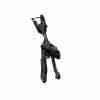 Recambio de puente trasero para hyundai ix35 tecno bluedrive 2wd referencia OEM IAM 554103U800  