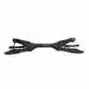 Recambio de puente trasero para hyundai ix35 tecno bluedrive 2wd referencia OEM IAM 554103U800  