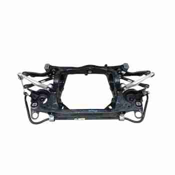 Recambio de puente trasero para volvo ex30 plus 2wd pure electric referencia OEM IAM 31345351  