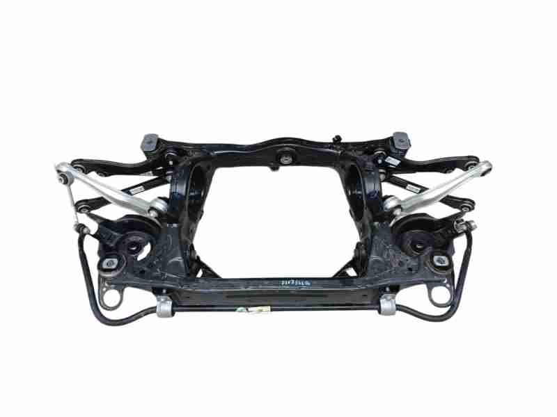 Recambio de puente trasero para volvo ex30 plus 2wd pure electric referencia OEM IAM 31345351  