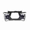 Recambio de puente trasero para volvo ex30 plus 2wd pure electric referencia OEM IAM 31345351  