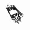Recambio de puente trasero para volvo ex30 plus 2wd pure electric referencia OEM IAM 31345351  