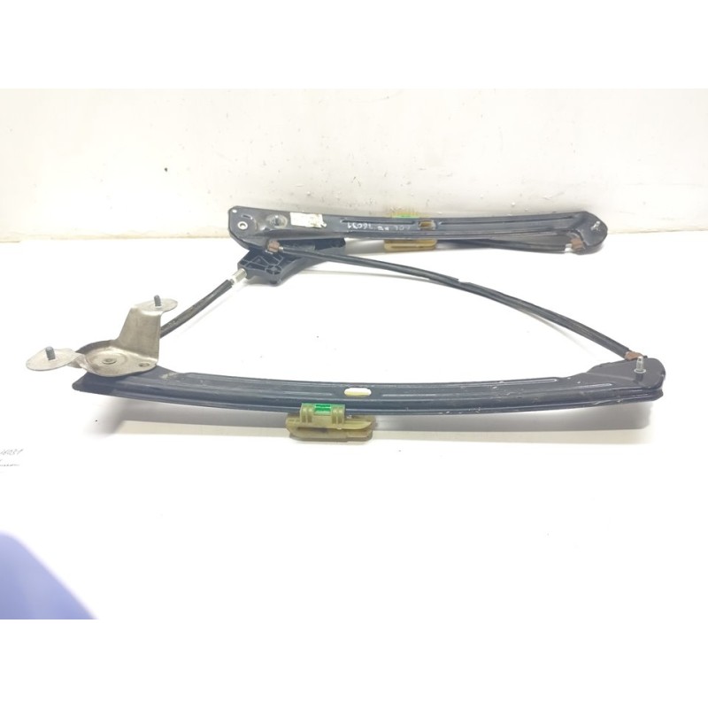 Recambio de elevalunas delantero izquierdo para volkswagen golf vii lim. (5g1) advance bluemotion referencia OEM IAM 5G4837461G 