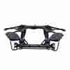 Recambio de puente trasero para volvo ex30 plus 2wd pure electric referencia OEM IAM 31345351  