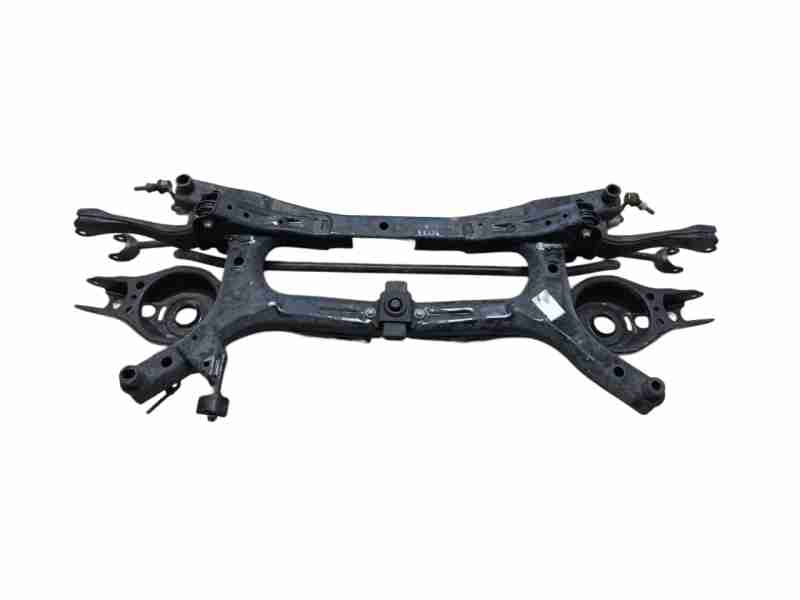 Recambio de puente trasero para toyota c-hr (_x1_) 2.0 hybrid (maxh10) referencia OEM IAM 51206F4013  