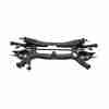 Recambio de puente trasero para toyota c-hr (_x1_) 2.0 hybrid (maxh10) referencia OEM IAM 51206F4013  