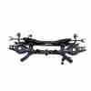 Recambio de puente trasero para toyota c-hr (_x1_) 2.0 hybrid (maxh10) referencia OEM IAM 51206F4013  