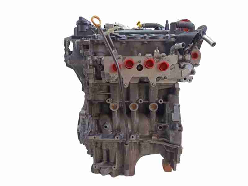 Recambio de motor completo para toyota yaris active referencia OEM IAM 2NR 190000Y300 