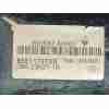 Recambio de puente trasero para dacia dokker monospace (ke_) 1.5 dci (keaj, keah) referencia OEM IAM 555117070R  
