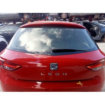 Recambio de porton trasero para seat leon (5f1) reference referencia OEM IAM 5F4827024  