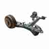Recambio de puente trasero para dacia dokker monospace (ke_) 1.5 dci (keaj, keah) referencia OEM IAM 555117070R  
