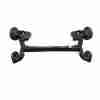 Recambio de puente trasero para dacia dokker monospace (ke_) 1.5 dci (keaj, keah) referencia OEM IAM 555117070R  