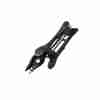 Recambio de puente trasero para toyota auris (_e18_) 1.8 hybrid (zwe186_) referencia OEM IAM 4210102260  