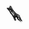 Recambio de puente trasero para toyota auris (_e18_) 1.8 hybrid (zwe186_) referencia OEM IAM 4210102260  
