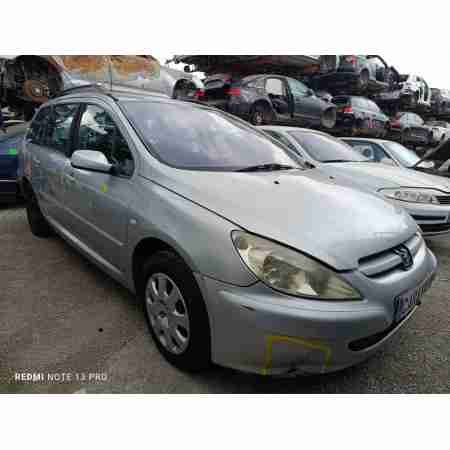PEUGEOT 307 BREAK / SW (S1)