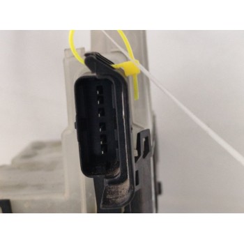 Recambio de cerradura puerta delantera derecha para citroën c-elysée shine referencia OEM IAM 190271  