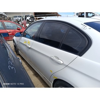 bmw serie 3 berlina (e90) del año 2008