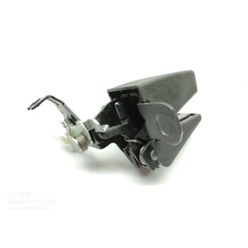 Recambio de cerradura puerta trasera izquierda para volkswagen caddy furgón/kombi kombi referencia OEM IAM 7E0827161B  