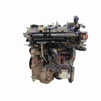 Recambio de motor completo para dacia lodgy (js_) 1.2 tce (jsay, jsm0) referencia OEM IAM H5FF408 8201548595 / 8201704815 