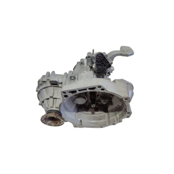 Recambio de caja cambios para volkswagen golf vi (5k1) advance bluemotion referencia OEM IAM LHW  