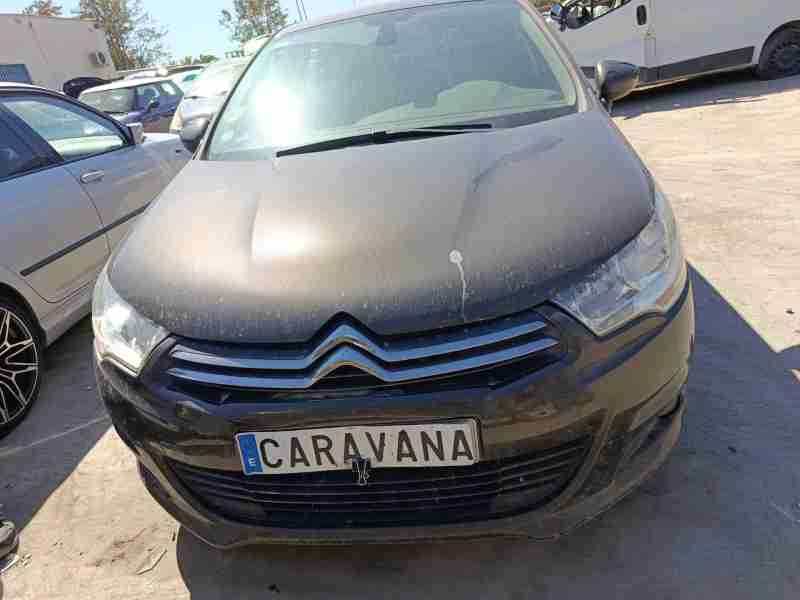citroën c4 ii (nc_) del año 2014