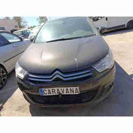 CITROËN C4 II (NC_)