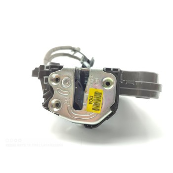 Recambio de cerradura puerta delantera derecha para kia niro business referencia OEM IAM 81320G5040  