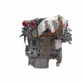 Recambio de motor completo para peugeot traveller autobús (v_) 1.5 bluehdi 120 referencia OEM IAM YH01  